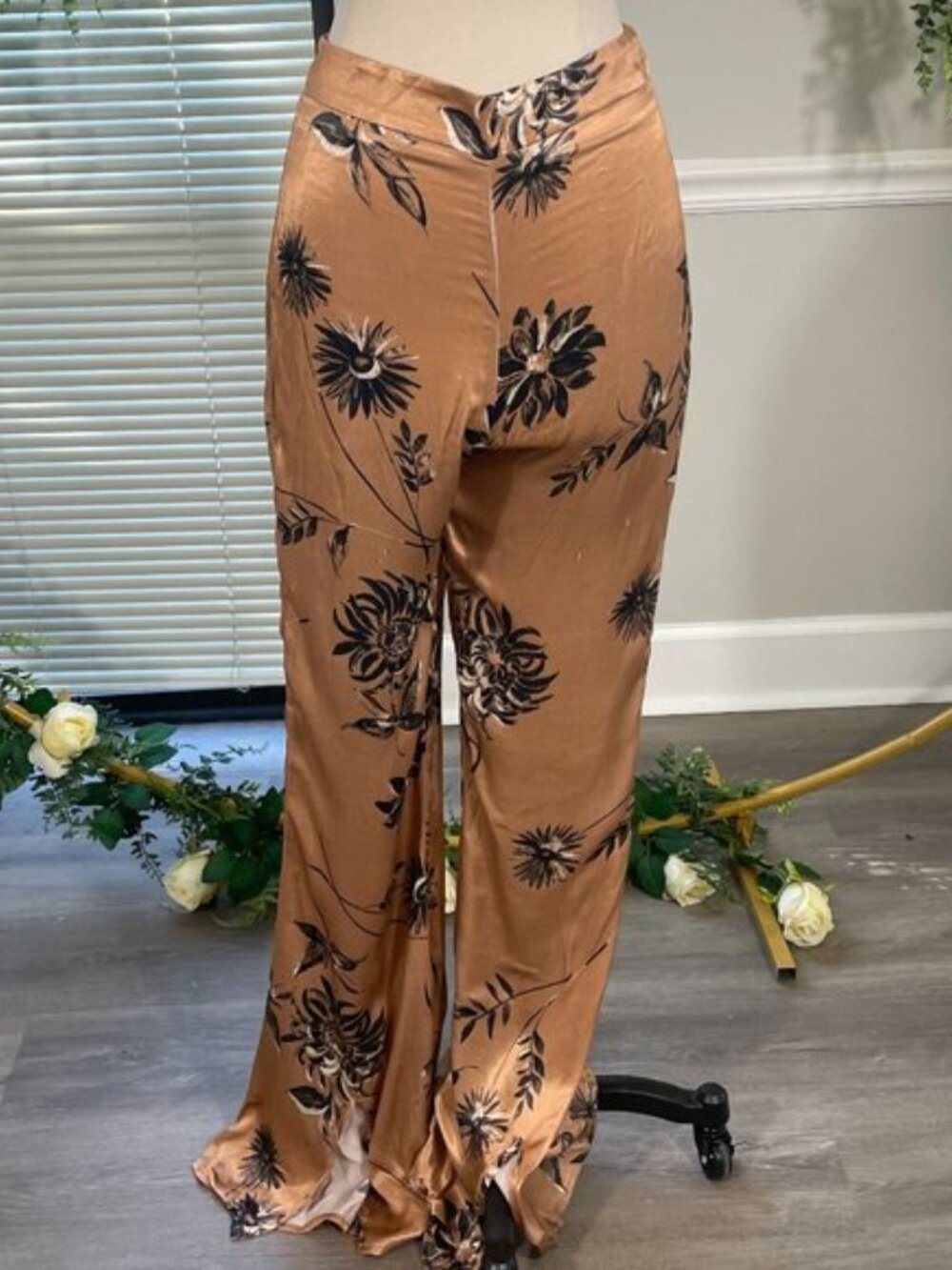 Rays for Days | Pandora Pant